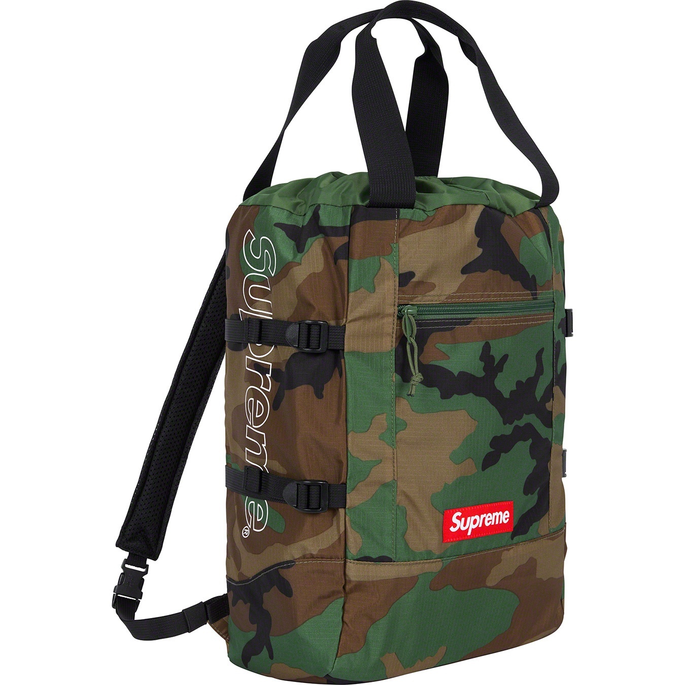 Tote Backpack view 14